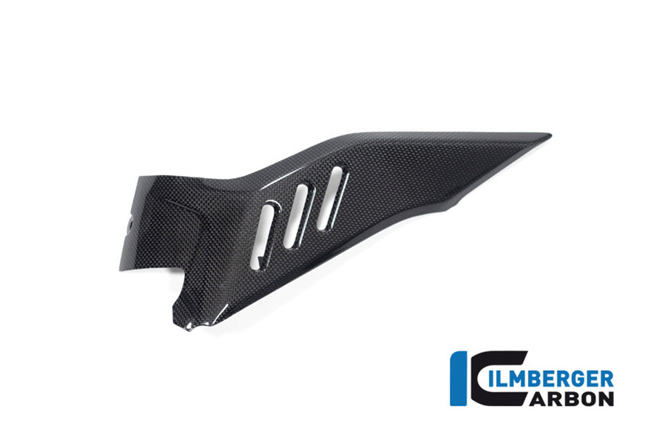 Ilmberger Carbon Cover Under The Tank RH (Gloss Finish)