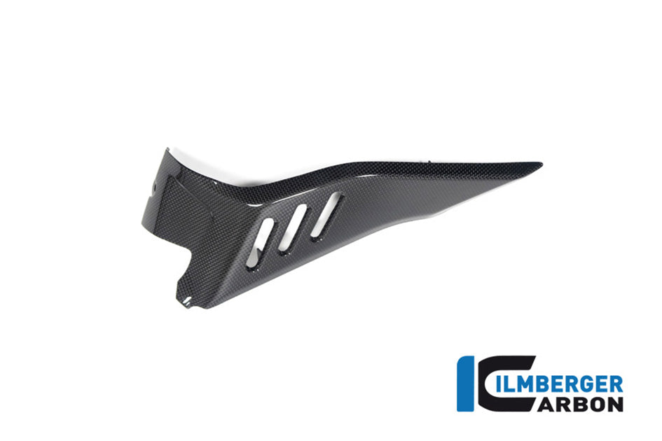 Ilmberger Carbon Cover Under The Tank RH (Gloss Finish)