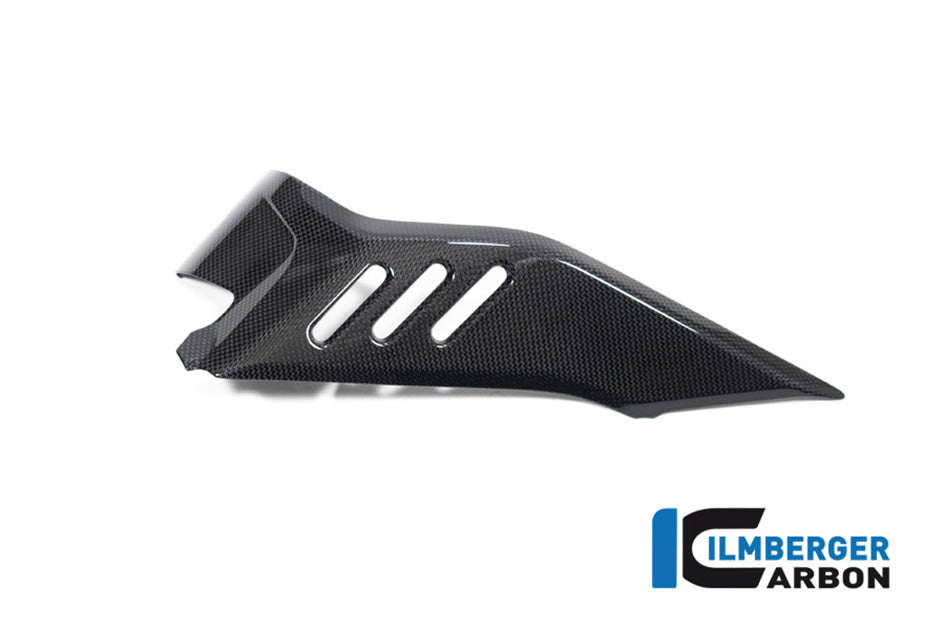 Ilmberger Carbon Cover Under The Tank RH (Gloss Finish)