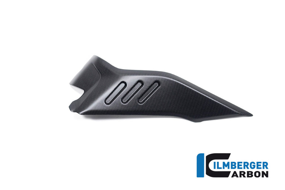 Ilmberger Carbon Cover Under The Tank RH (Matt Finish)