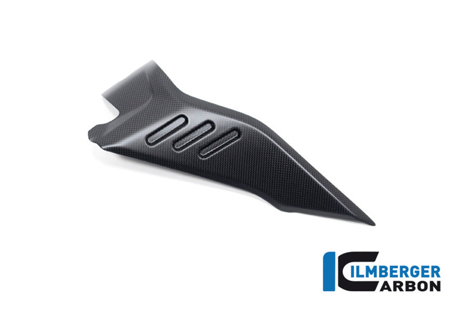 Ilmberger Carbon Cover Under The Tank RH (Matt Finish)