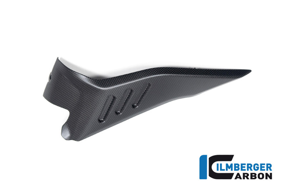 Ilmberger Carbon Cover Under The Tank RH (Matt Finish)