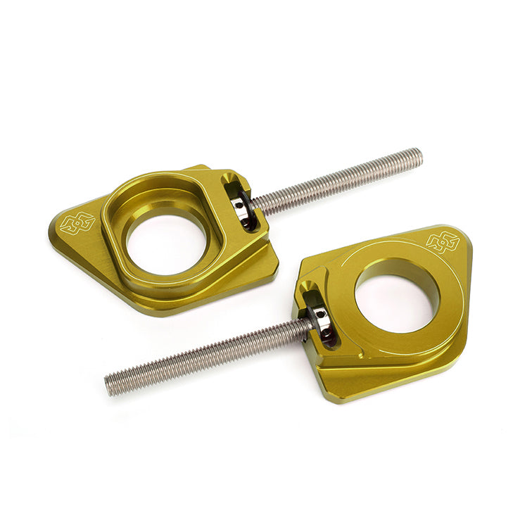 Gilles AXB Chain Adjusters - Gold (Other Colours Available)