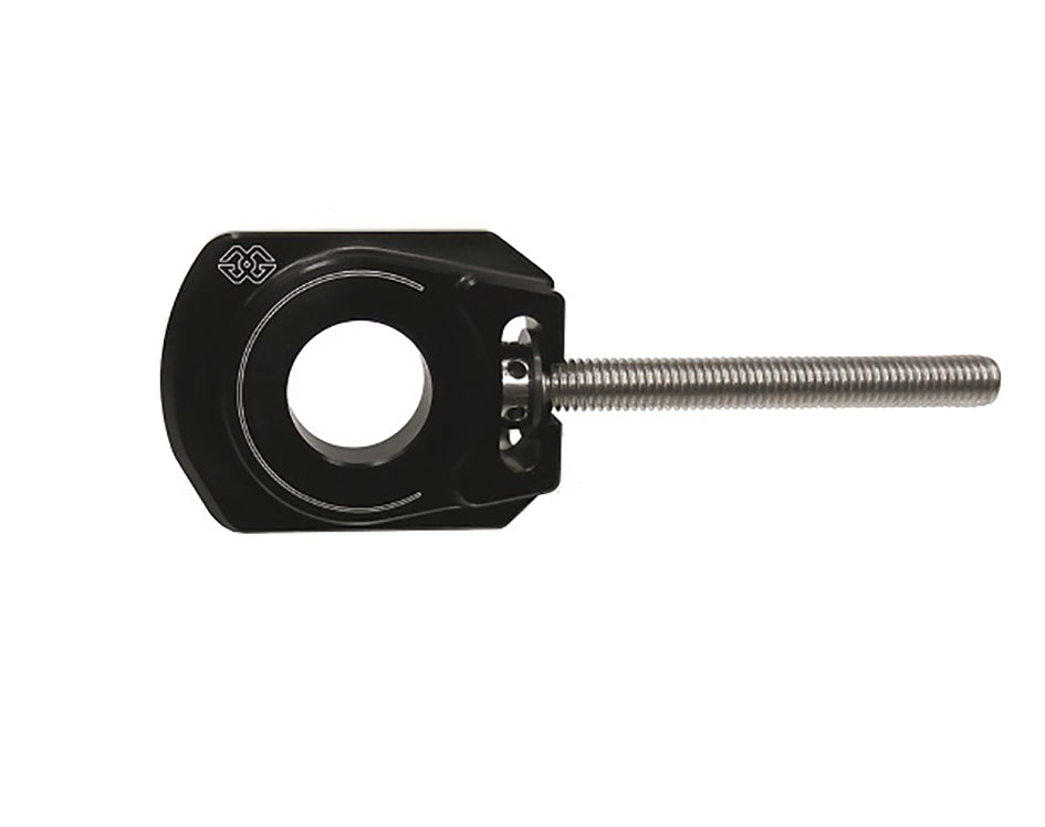Gilles AXB Chain Adjusters - Black (AXB-RN29-B)