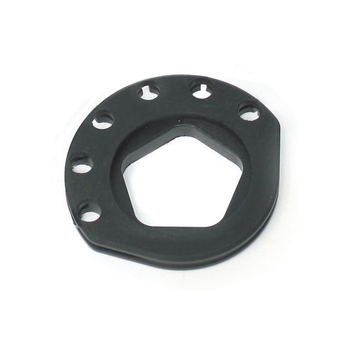 Active 46mm Diameter Throttle Pulley - For Use With Quick Action Throttle