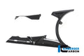 Ilmberger Belt Guard (2-pieces) (Gloss Finish)