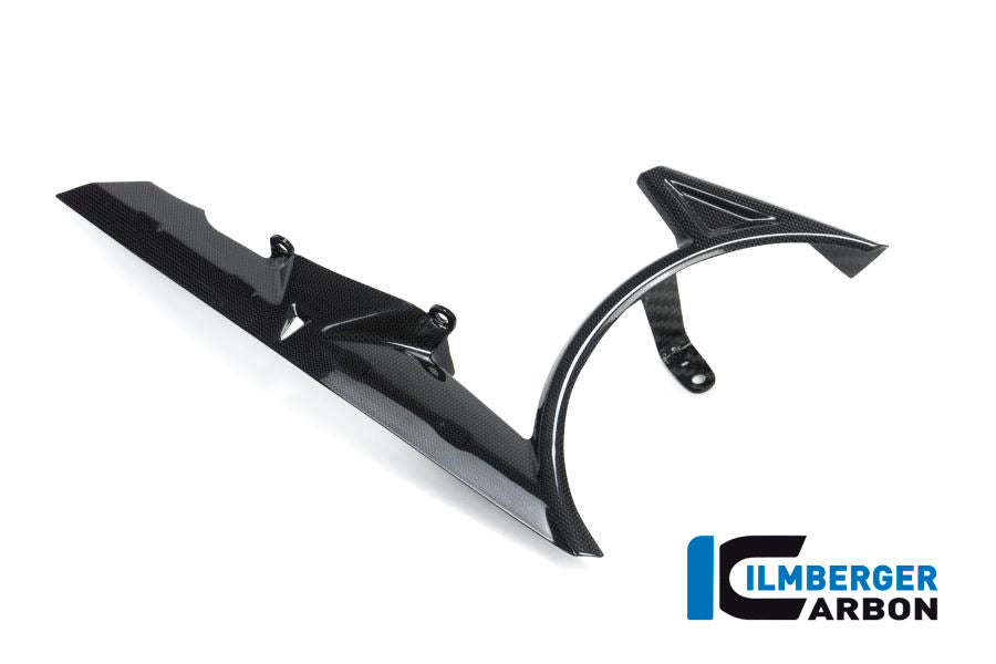 Ilmberger Belt Guard (2-pieces) (Gloss Finish)