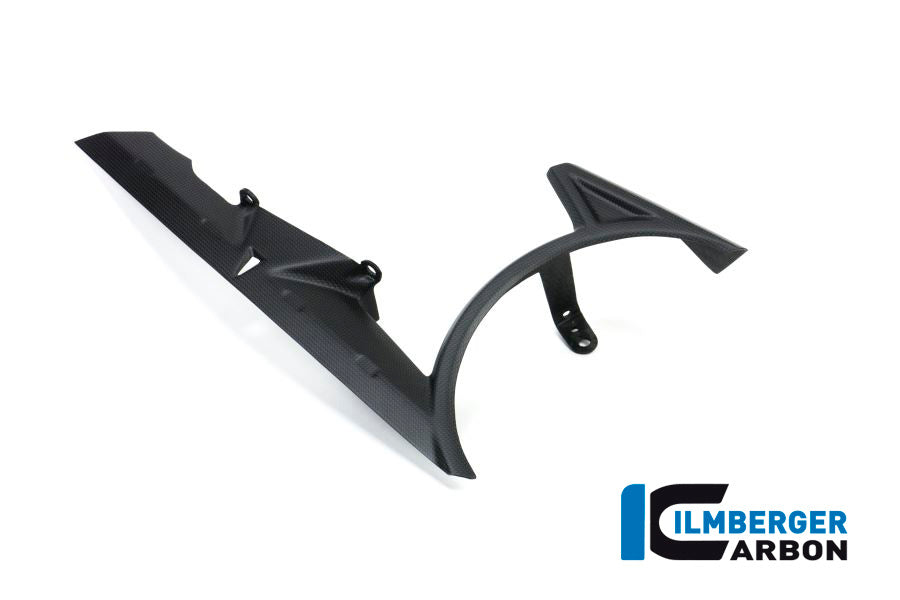 Ilmberger Belt Guard (2-pieces) (Matt Finish)