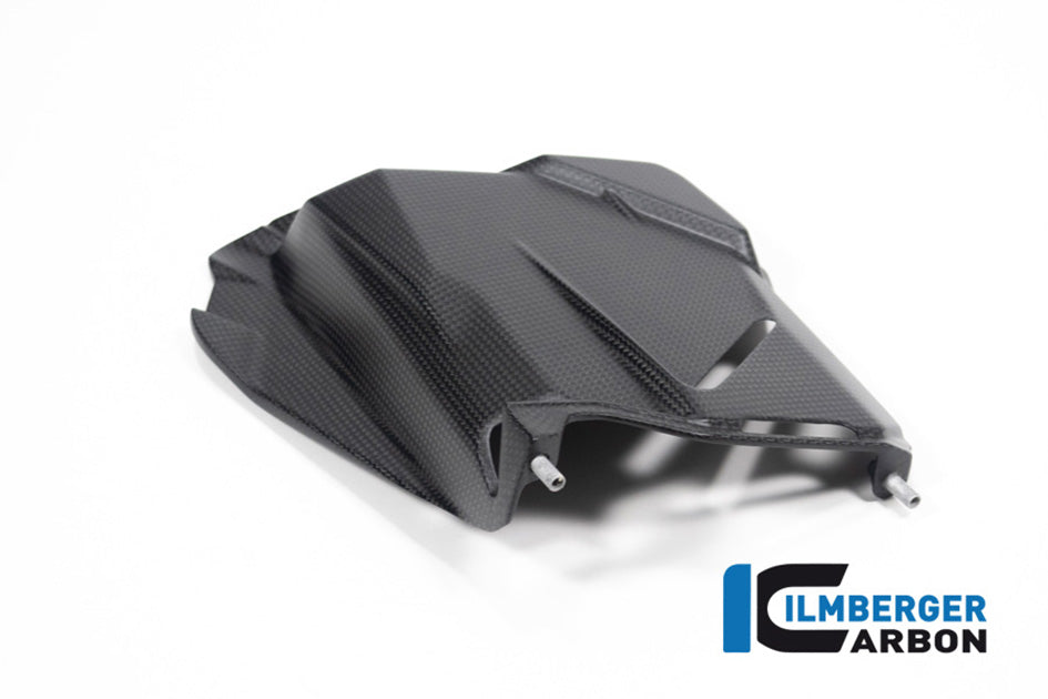 Ilmberger Carbon Battery Cover (Matt Finish)