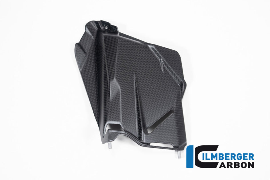 Ilmberger Carbon Battery Cover (Matt Finish)
