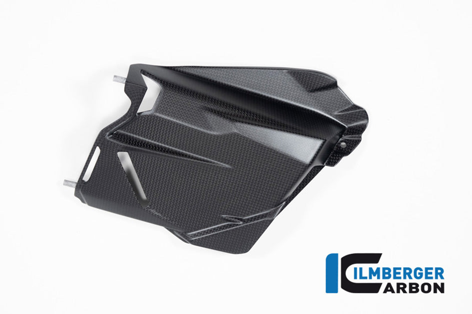 Ilmberger Carbon Battery Cover (Matt Finish)