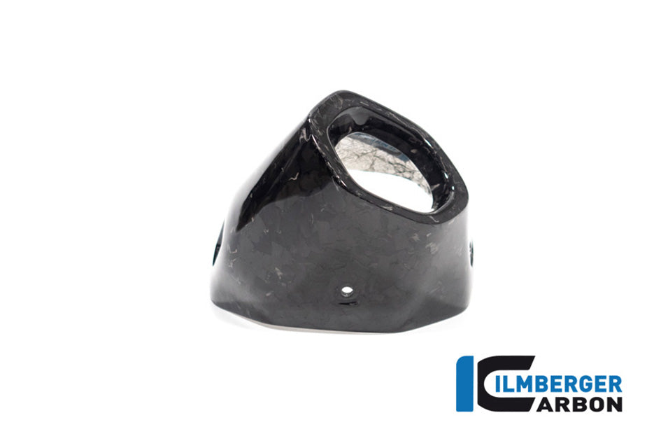 Ilmberger BDC Carbon Exhaust Endcap (Gloss)