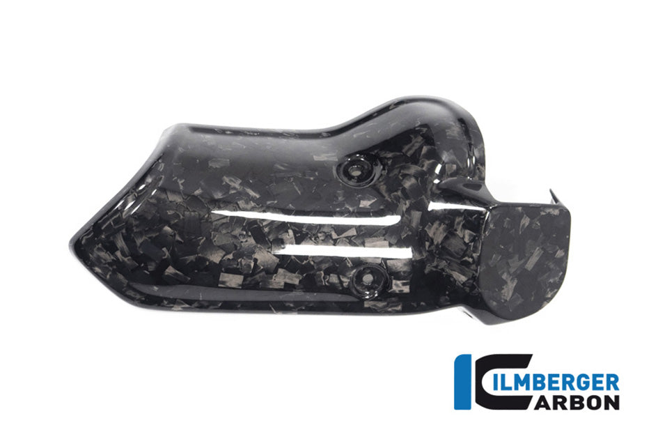 Ilmberger BDC Carbon Exhaust Inlet Guard (Gloss)