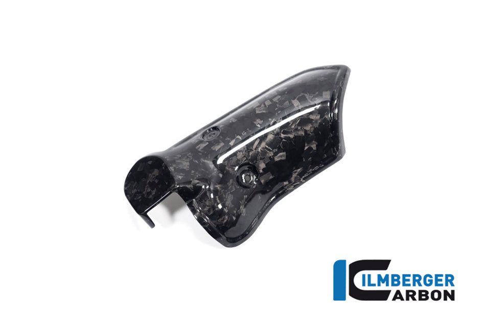 Ilmberger BDC Carbon Exhaust Inlet Guard (Gloss)