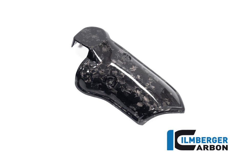 Ilmberger BDC Carbon Exhaust Inlet Guard (Gloss)