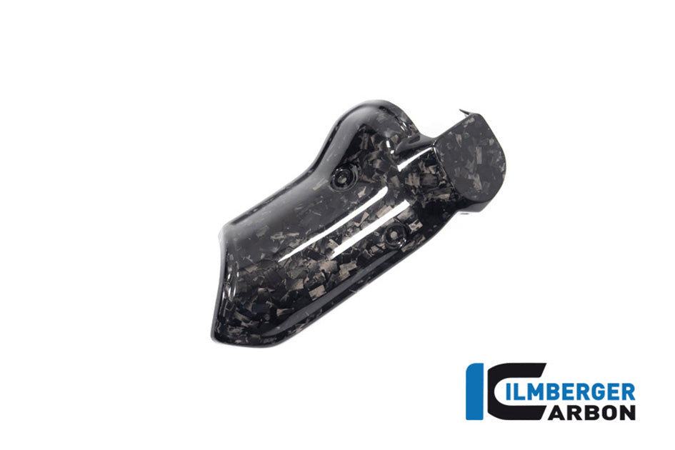 Ilmberger BDC Carbon Exhaust Inlet Guard (Gloss)