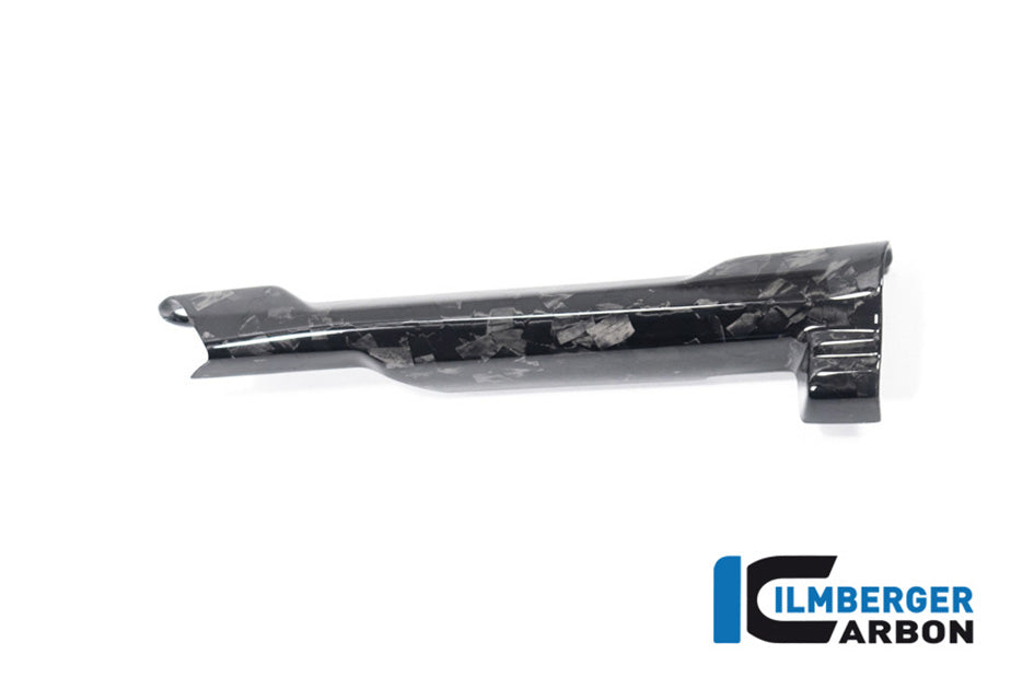 Ilmberger BDC Carbon Brakepipe Cover (Gloss)