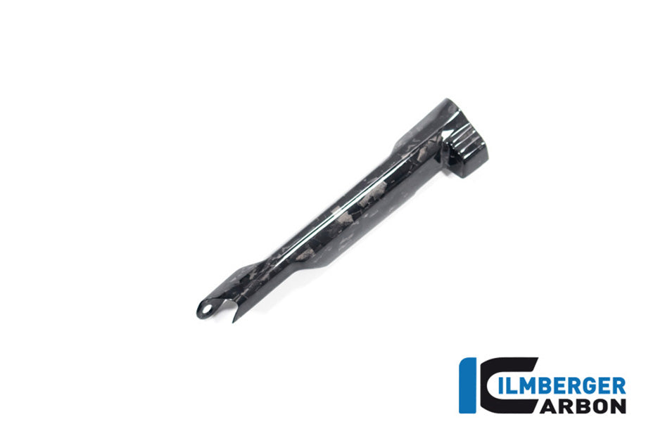 Ilmberger BDC Carbon Brakepipe Cover (Gloss)