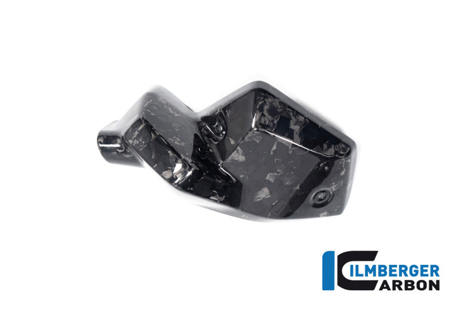 Ilmberger BDC Carbon Injector Cover (Left Hand Gloss)