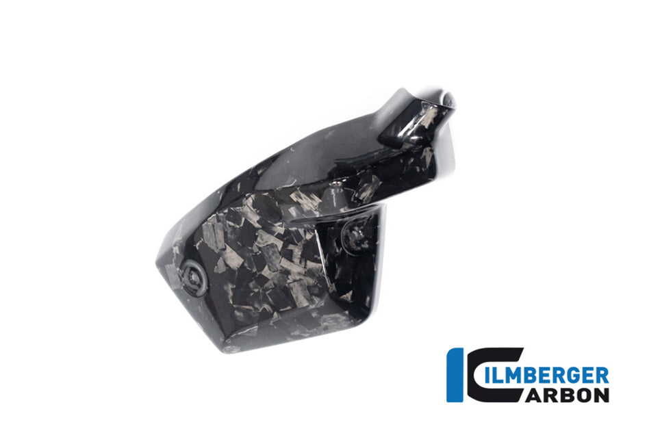 Ilmberger BDC Carbon Injector Cover (Left Hand Gloss)