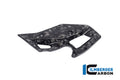 Ilmberger BDC Carbon Heelguard (Left Hand Gloss)