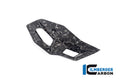 Ilmberger BDC Carbon Heelguard (Right Hand Gloss)