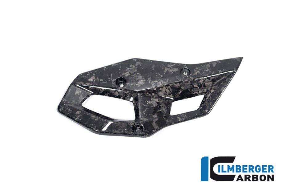 Ilmberger BDC Carbon Heelguard (Right Hand Gloss)