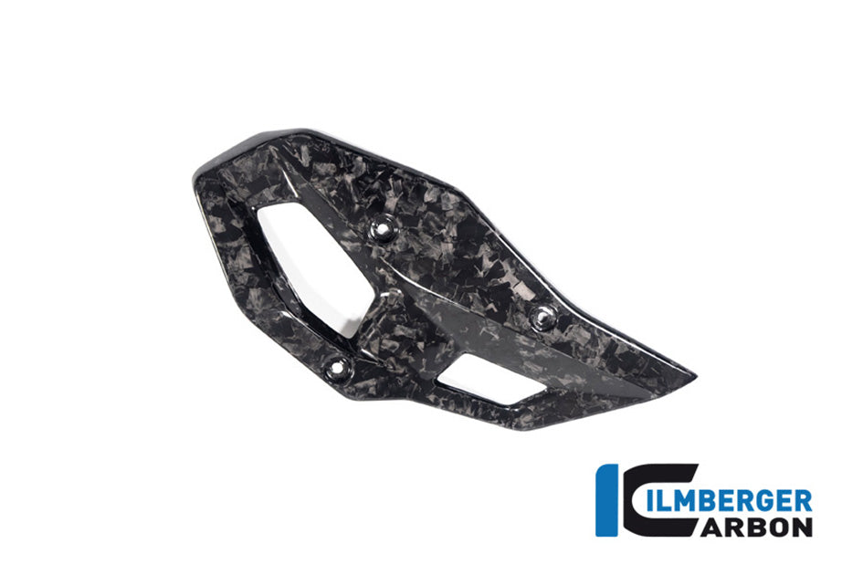 Ilmberger BDC Carbon Heelguard (Right Hand Gloss)
