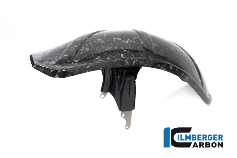 Ilmberger BDC Carbon Rear Fender (Gloss)