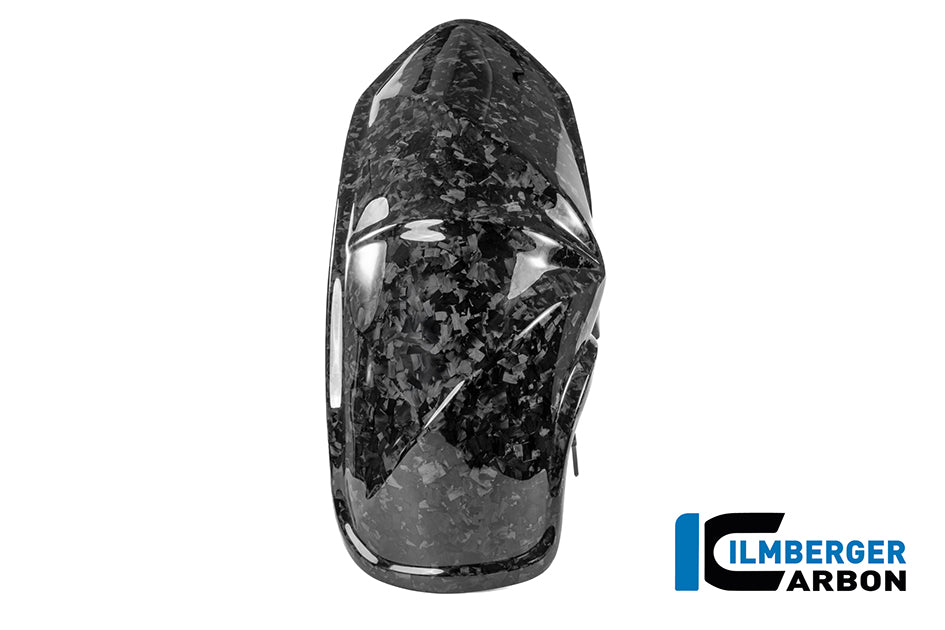 Ilmberger BDC Carbon Rear Hugger (Gloss)