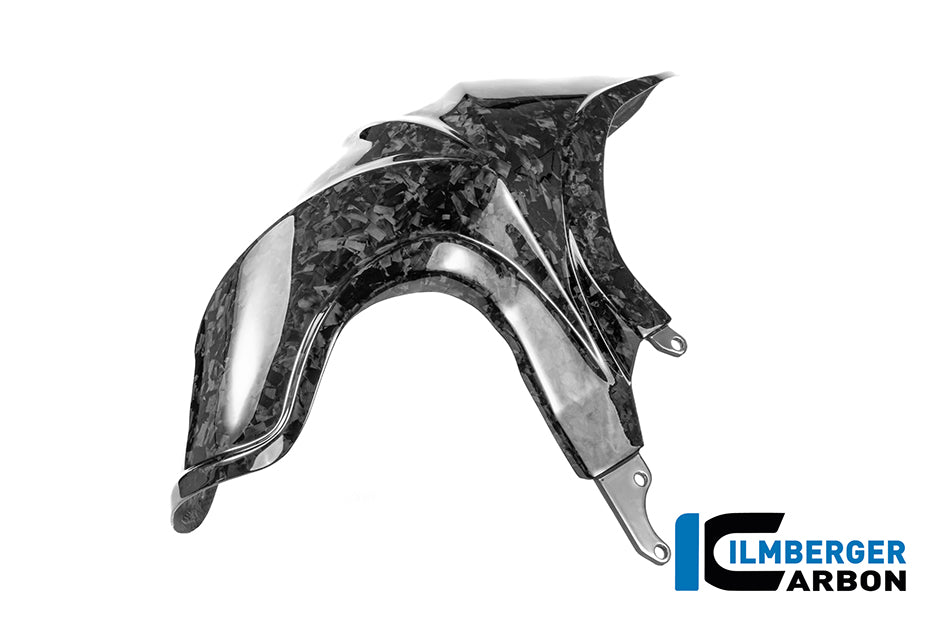 Ilmberger BDC Carbon Rear Hugger (Gloss)