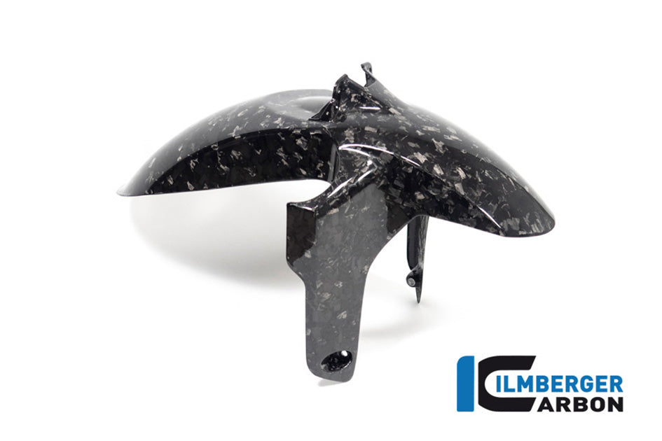 Ilmberger BDC Carbon Front Fender (Gloss)