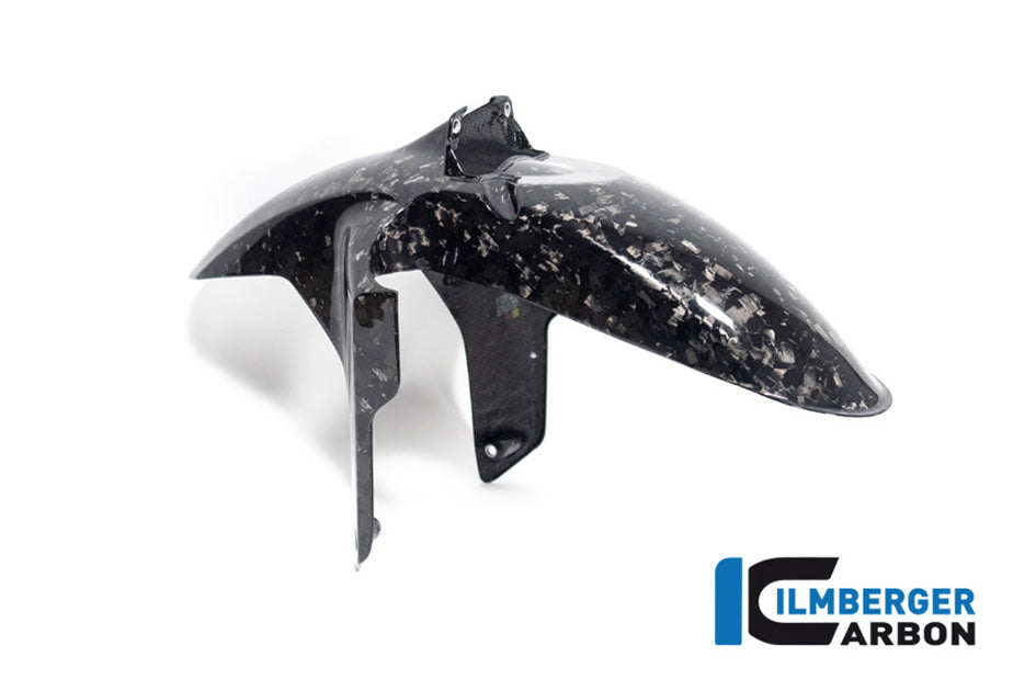 Ilmberger BDC Carbon Front Fender (Gloss)