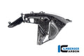 Ilmberger BDC Carbon Airvent Cover (Left Hand Gloss)