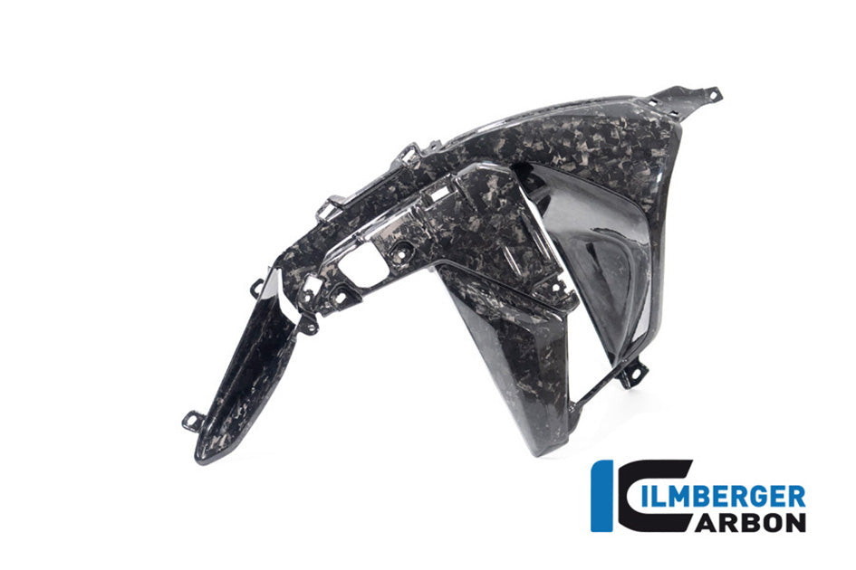 Ilmberger BDC Carbon Airvent Cover (Left Hand Gloss)