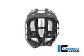 Ilmberger BDC Carbon Sump Guard (Gloss)