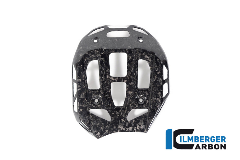 Ilmberger BDC Carbon Sump Guard (Gloss)