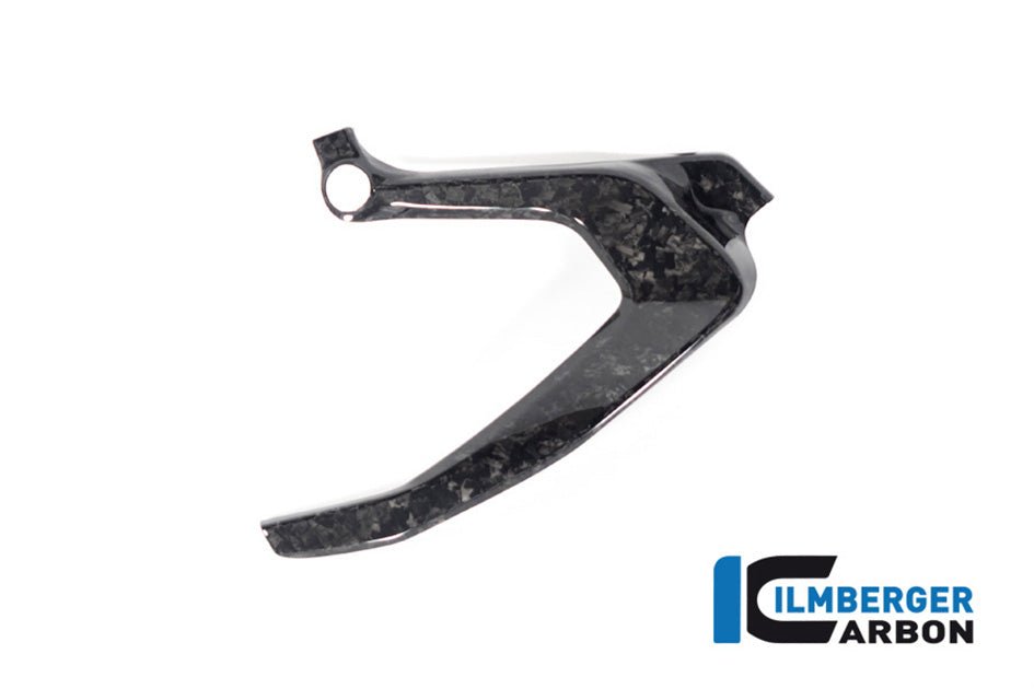 Ilmberger BDC Carbon Frame Cover (Left Hand Gloss)