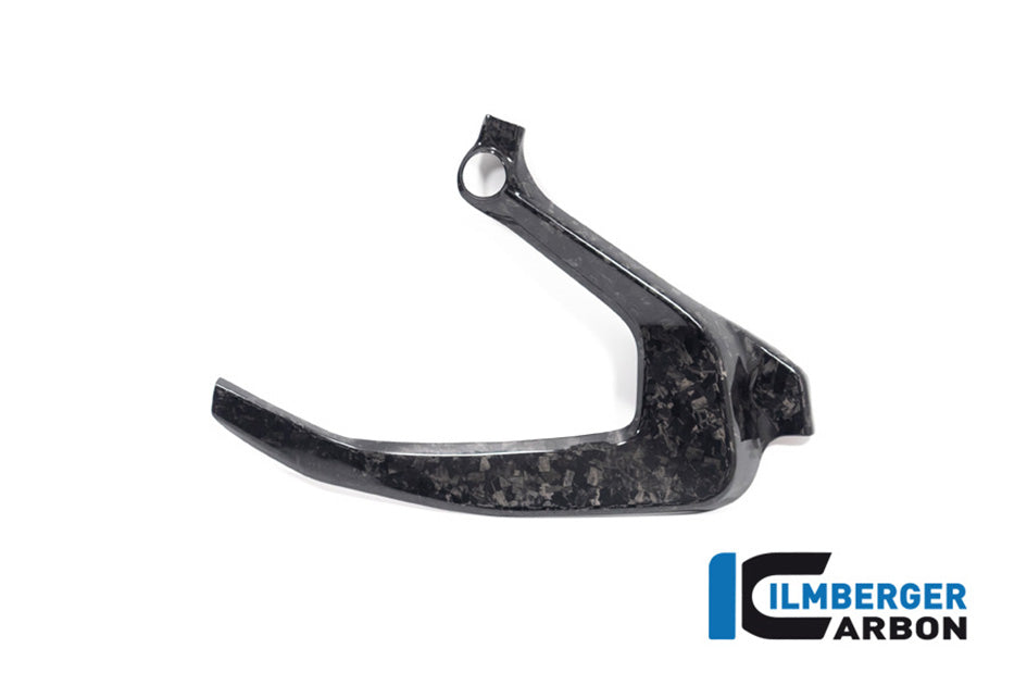 Ilmberger BDC Carbon Frame Cover (Left Hand Gloss)