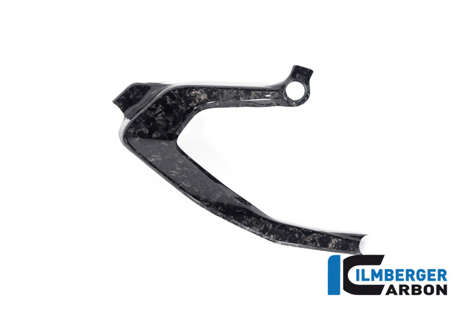 Ilmberger BDC Carbon Frame Cover (Right Hand Gloss)