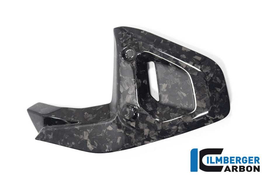 Ilmberger BDC Carbon Triangular Frame Cover (Left Hand Gloss)