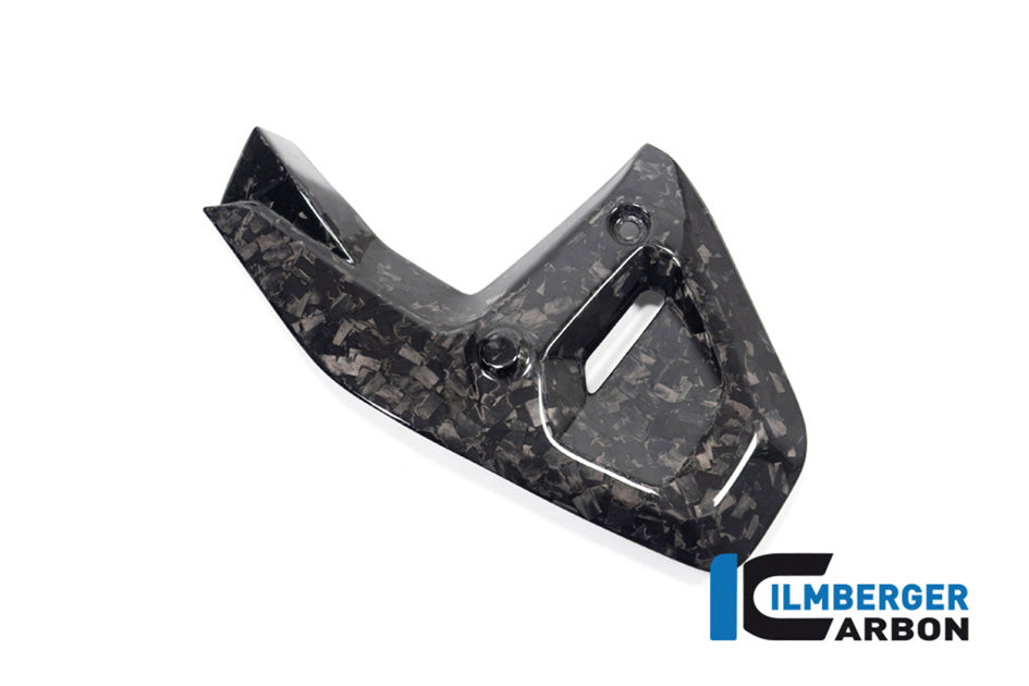 Ilmberger BDC Carbon Triangular Frame Cover (Left Hand Gloss)