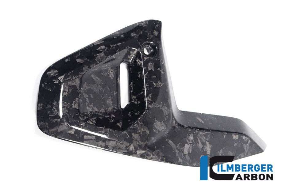 Ilmberger BDC Carbon Triangular Frame Cover (Right Hand Gloss)