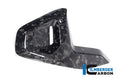 Ilmberger BDC Carbon Triangular Frame Cover (Right Hand Gloss)
