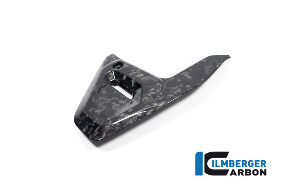 Ilmberger BDC Carbon Triangular Frame Cover (Right Hand Gloss)