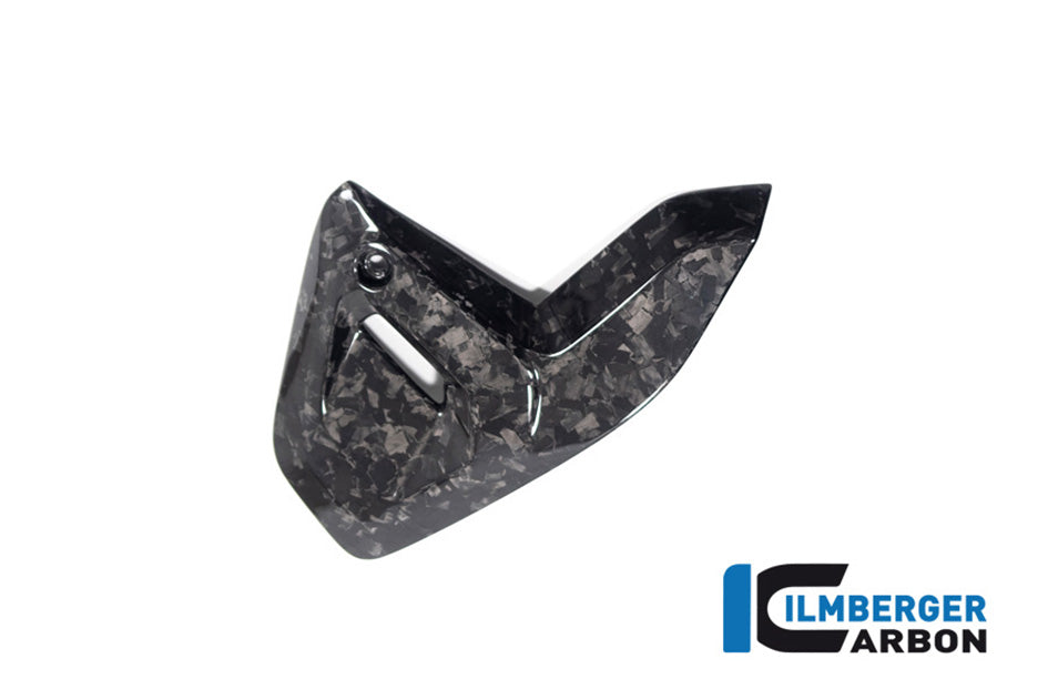 Ilmberger BDC Carbon Triangular Frame Cover (Right Hand Gloss)
