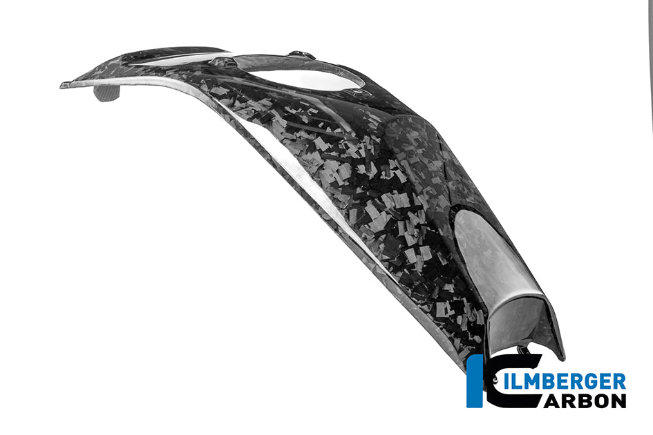 Ilmberger BDC Carbon Tank Top Cover (Gloss)