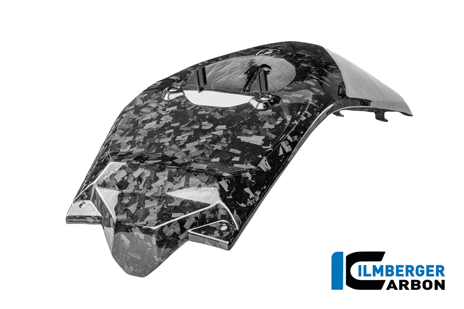 Ilmberger BDC Carbon Tank Top Cover (Gloss)