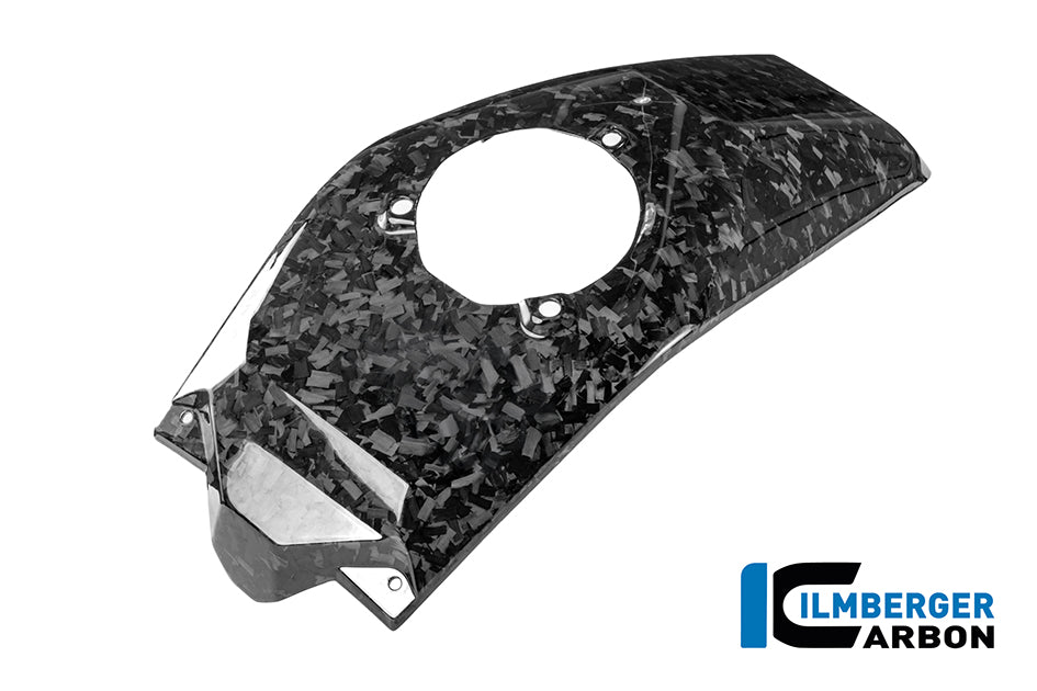 Ilmberger BDC Carbon Tank Top Cover (Gloss)