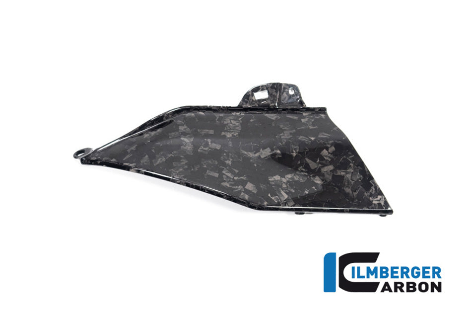 Ilmberger BDC Carbon Side Tank Cover (Left Hand Gloss)